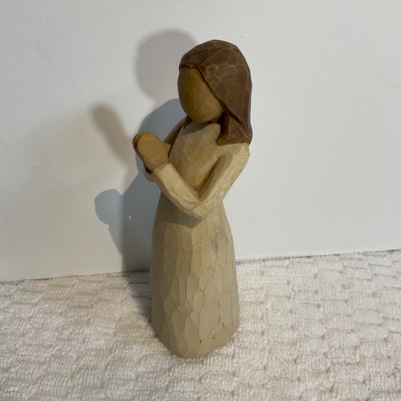 Willow Tree Figure by Susan Lordi - Sisters by Heart - Picture 11 of 13